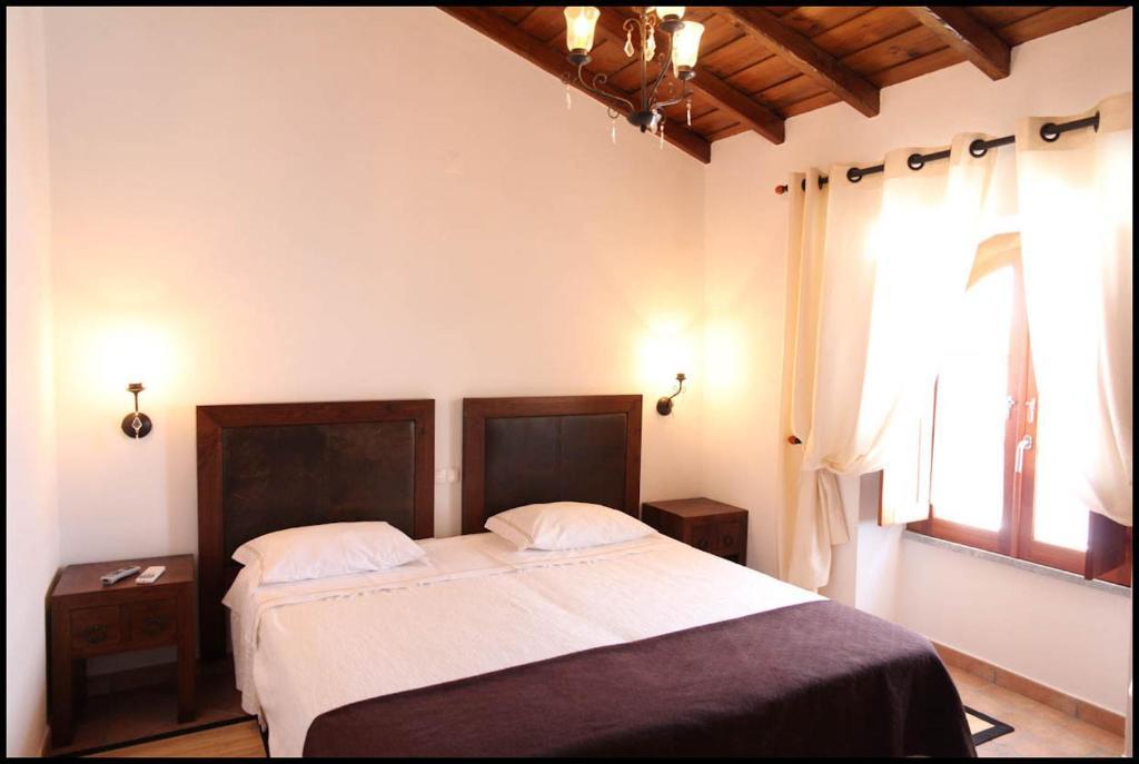 בית הארחה Casa De Pedrogao חדר תמונה