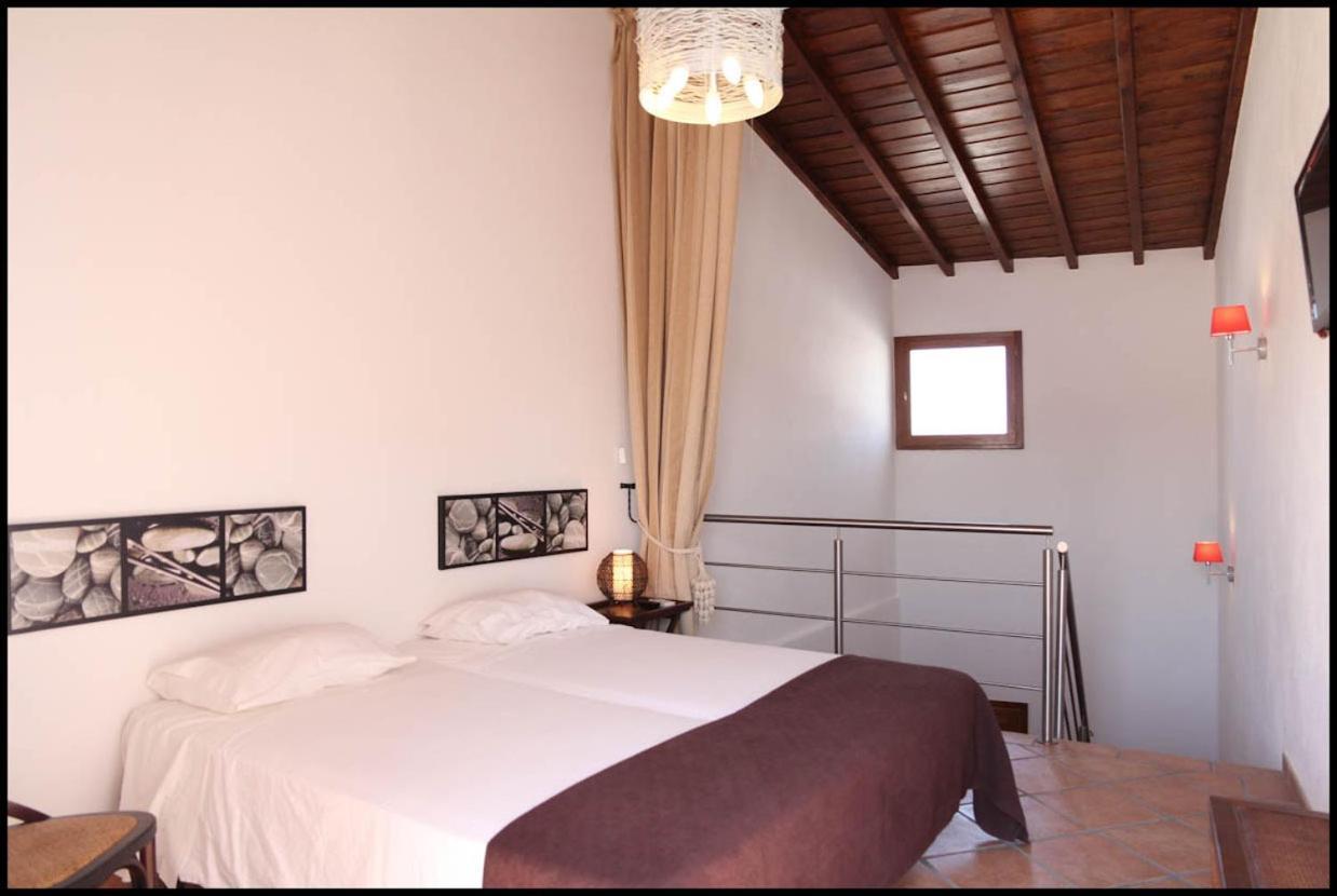 בית הארחה Casa De Pedrogao מראה חיצוני תמונה
