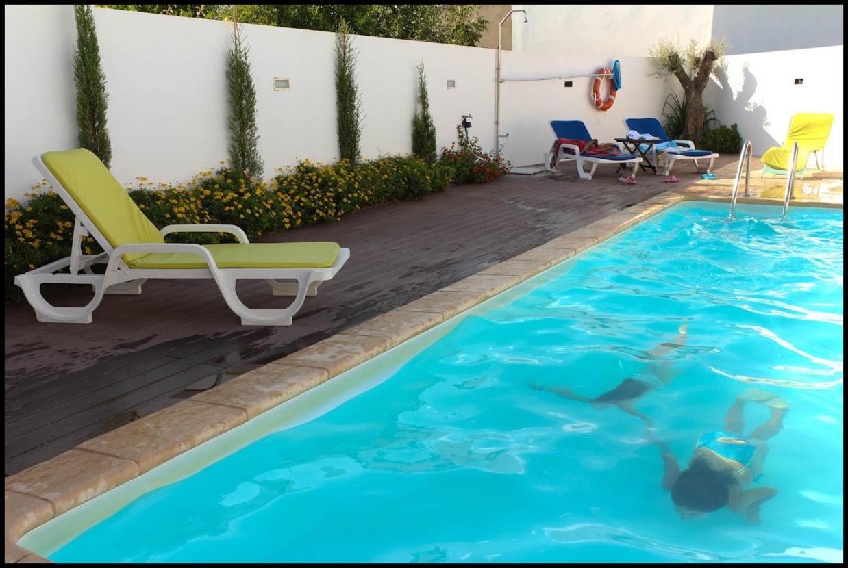 בית הארחה Casa De Pedrogao מראה חיצוני תמונה