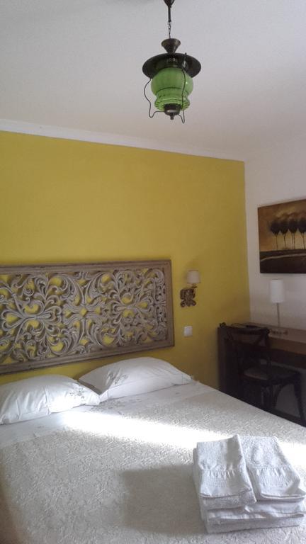 בית הארחה Casa De Pedrogao מראה חיצוני תמונה