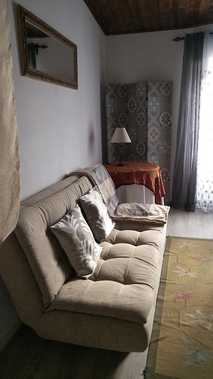 בית הארחה Casa De Pedrogao מראה חיצוני תמונה