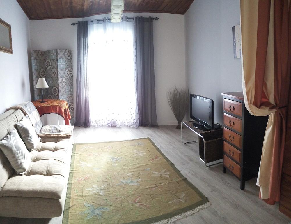 בית הארחה Casa De Pedrogao מראה חיצוני תמונה